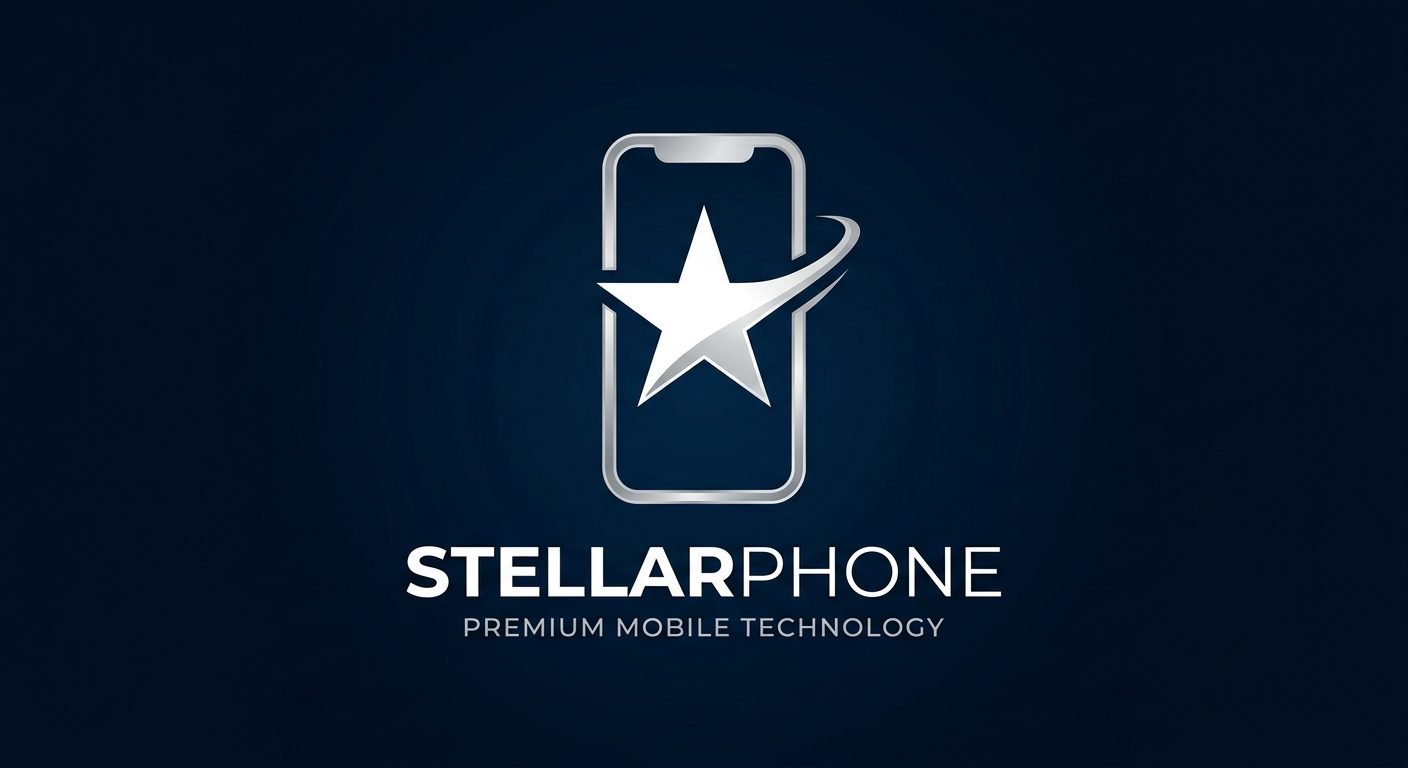 StellarPhone alternate concept